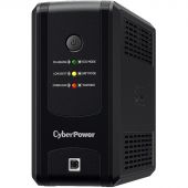 ИБП CyberPower UT850EIG, Line-Interactive,  850VA/480W