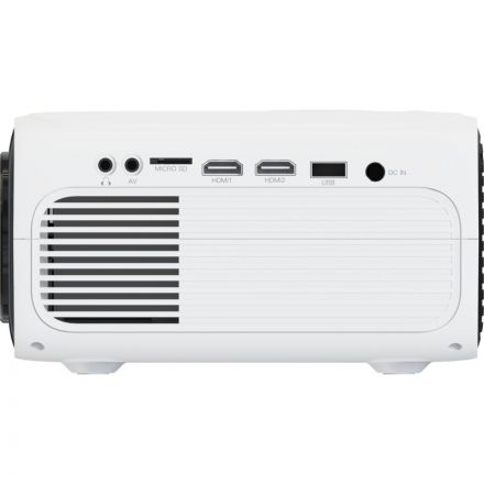 Проектор Cactus CS-PRM.07WT.Full HD LCD 3200Lm ANSI 1500:1 3xHDMI 1