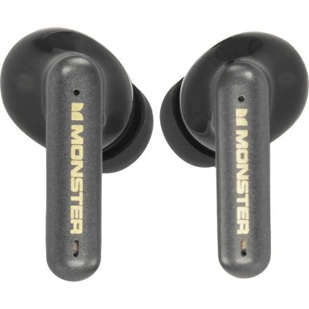 Наушники Monster TH300, чёрные