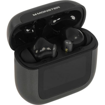 Наушники Monster TH300, чёрные