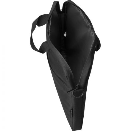 Сумка для ноутбука 15.6, PORTCASE KCB-140BK, чер