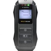 Детектор скрытой проводки, металла, дерева INSTRUMAX Multiscan