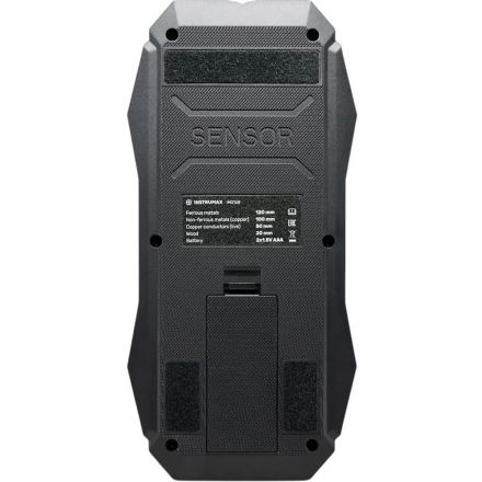 Детектор скрытой проводки, металла, дерева INSTRUMAX Multiscan