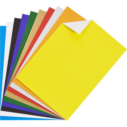 Картон цветной №1 School Живая природа (А4, 10 листов, 10 цветов, мелованный) Картон цветной №1 School Живая природа (А4, 10 листов, 10 цветов, мелованный)