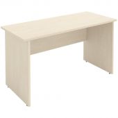 Стол письменный IN Рондо L 22/16 1400x600x755 береза