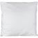 Подушка 70х70 стег.съем.чехол на мол.,кант,850г(холлофайбер/микрофибра),бел