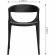 Стул CT_ EVOK черный