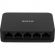 Коммутатор D-Link DGS-1005A/G1A 5 портов 10/100/1000Base-T неуправляемый