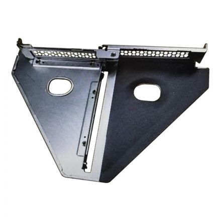 Модуль Chenbro держатель Riser-адаптера 384-13612-3100A0, RISER BRACKET Модуль Chenbro держатель Riser-адаптера 384-13612-3100A0, RISER BRACKET