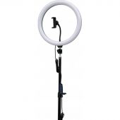 Осветитель Rekam RL-26 LED Kit для смартфона