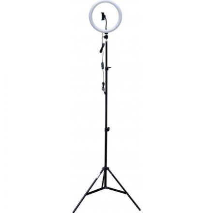 Осветитель Rekam RL-26 LED Kit для смартфона