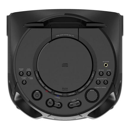Музыкальный центр Sony MHC-V13