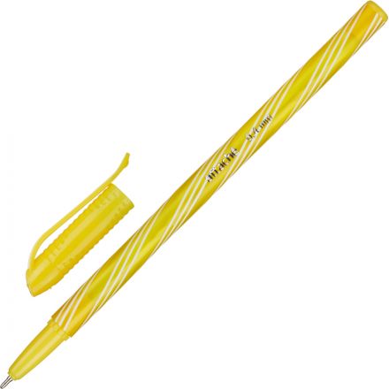 Ручка шариковая неавтомат. Attache Economy синий ст., корп ассорти Ручка шариковая неавтомат. Attache Economy синий ст., корп ассорти