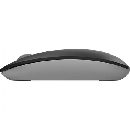 Мышь компьютерная A4Tech Fstyler FG20 серый оптическая (2000dpi) WLS (4but)