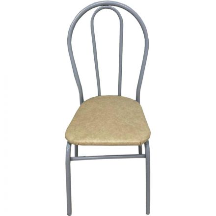 Стул STRONG титан-бежевый 31315 Стул STRONG титан-бежевый 31315