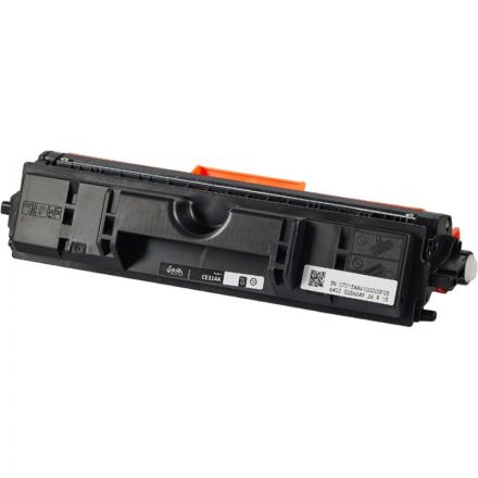 Запасная часть блок проявки SAKURA CE314A чер. для HP MFP M175a, M175nw