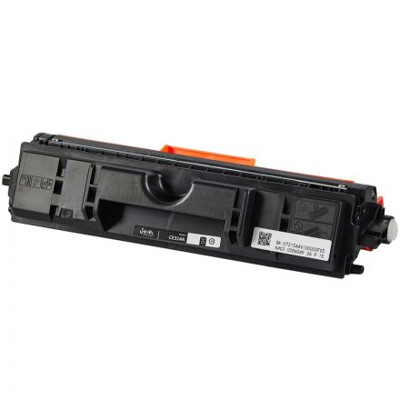 Запасная часть блок проявки SAKURA CE314A чер. для HP MFP M175a, M175nw