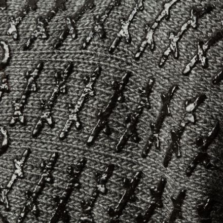 Перчатки защитные Лайка + р-р 8 (утепленные)