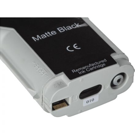 Картридж струйный Комус 728 F9J68A мат.чер. 300мл для DJ T730/T830