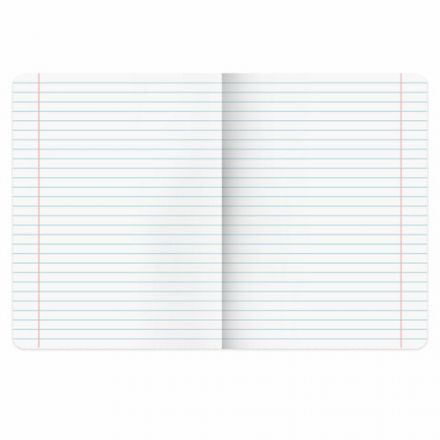 Тетради предметные, КОМПЛЕКТ 12 ПРЕДМЕТОВ, 48 л., глянцевый УФ-лак, BRAUBERG "ILLUSION", 405171