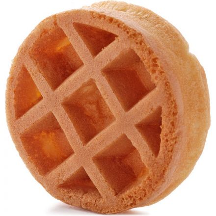 Вафли Мяфли Акульчев 125г