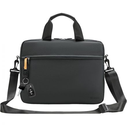 Сумка для ноутбука 13.3-14 Lamark L214 Dark Grey Сумка для ноутбука 13.3-14 Lamark L214 Dark Grey