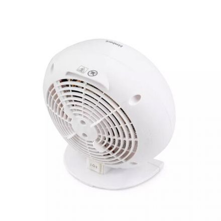 Тепловентилятор TIMBERK TFH S20SMX, 2000 Вт, 2 режима работы, белый Тепловентилятор TIMBERK TFH S20SMX, 2000 Вт, 2 режима работы, белый