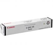 Тонер-картридж Canon C-EXV33 (2785B002) чер. для iR2520/2 Тонер-картридж Canon C-EXV33 (2785B002) чер. для iR2520/2