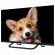 Телевизор TOPDEVICE TDTV24CS03H_BK, 24'' (60 см), 1366x768, HD, 16:9, YaOS, Wi-Fi, Bluetooth, черный