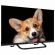 Телевизор TOPDEVICE TDTV24CS03H_BK, 24'' (60 см), 1366x768, HD, 16:9, YaOS, Wi-Fi, Bluetooth, черный