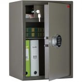 Сейф мебельный Aiko TM-63Т EL (электронный замок) Сейф мебельный Aiko TM-63Т EL (электронный замок)