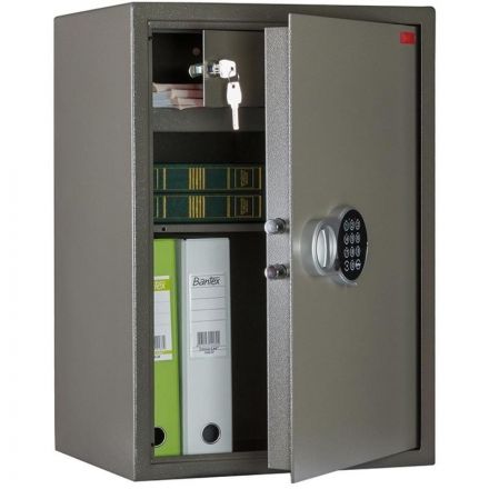 Сейф мебельный Aiko TM-63Т EL (электронный замок) Сейф мебельный Aiko TM-63Т EL (электронный замок)