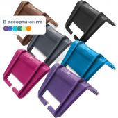 Уголок защитный полипропиленовый для гофрокоробов (1000 штук в упаковке)