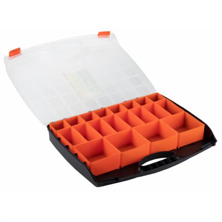 Органайзер (бокс универсальный) ProMega jet EK-40  425х330х60 мм (610331)