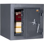 Сейф взломостойкий Valberg Гранит III-50С (ключевой замок)