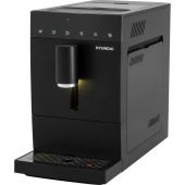 Кофемашина Hyundai HAM-4402 1350Вт черный