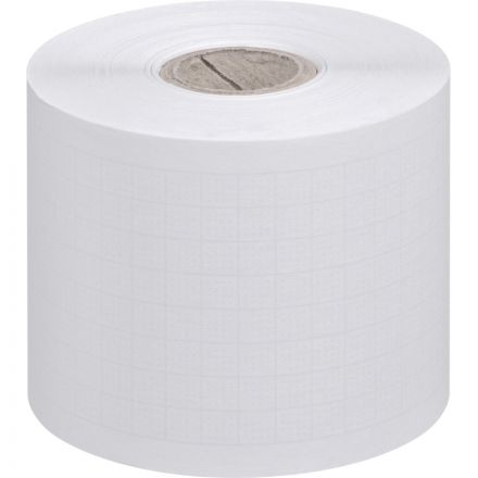 Лента регист. тепловая для ЭКГ 50х50х18 (в.) ЛДМ 50-50, 4шт/уп