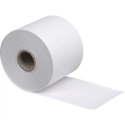 Лента регист. тепловая для ЭКГ 50х50х18 (в.) ЛДМ 50-50, 4шт/уп