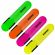 Набор текстовыделителей KORES набор 4цв. 36140.02