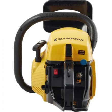 Пила цепная Бензопила CHAMPION 251-18