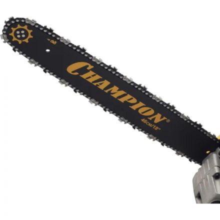 Пила цепная Бензопила CHAMPION 251-18