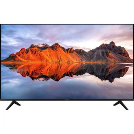 Телевизор Xiaomi TV A 43 2025 (L43MA-AURU)