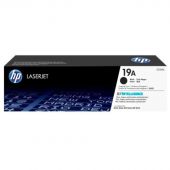 Драм-картридж HP 19A CF219A черный оригинальный (фотобарабан) Драм-картридж HP 19A CF219A черный оригинальный (фотобарабан)
