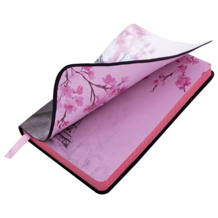 Блокнот МАЛЫЙ ФОРМАТ (100х150 мм) А6, BRAUBERG VISTA "Paris", под кожу, гибкий, 80 л., 112090 Блокнот МАЛЫЙ ФОРМАТ (100х150 мм) А6, BRAUBERG VISTA "Paris", под кожу, гибкий, 80 л., 112090