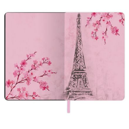 Блокнот МАЛЫЙ ФОРМАТ (100х150 мм) А6, BRAUBERG VISTA "Paris", под кожу, гибкий, 80 л., 112090 Блокнот МАЛЫЙ ФОРМАТ (100х150 мм) А6, BRAUBERG VISTA "Paris", под кожу, гибкий, 80 л., 112090