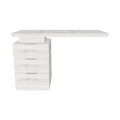 Приставка MS_Time.S боковая Ts-11 дуб Эльза/антрацит