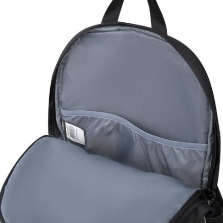 Рюкзак BRAUBERG FASHION CITY универсальный, 2 отделения, "Not found", черный, 46х31х15 см, 272571