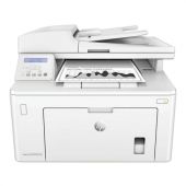 МФУ лазерное HP LaserJet Pro M227sdn "3 в 1", А4, 28 стр./мин., 30000 стр./мес., ДУПЛЕКС, АПД, сетевая карта, G3Q74A