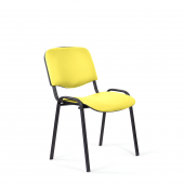 Стул ИЗО BL Z04 (желтый)