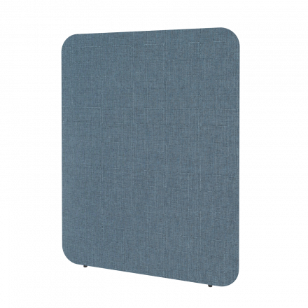 Колл-центр Перегородка боковая глухая левая KC.B (L) Romeo-10 900*1200*18